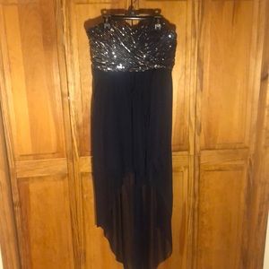 Girls Formal Dress